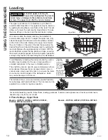 Предварительный просмотр 14 страницы GE Cafe series Owner'S Manual