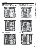 Предварительный просмотр 15 страницы GE Cafe series Owner'S Manual