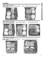 Предварительный просмотр 17 страницы GE Cafe series Owner'S Manual