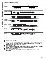 Предварительный просмотр 32 страницы GE Cafe series Owner'S Manual