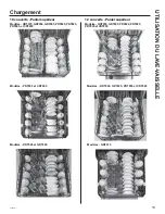 Предварительный просмотр 41 страницы GE Cafe series Owner'S Manual