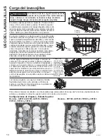 Предварительный просмотр 66 страницы GE Cafe series Owner'S Manual