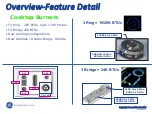 Предварительный просмотр 7 страницы GE cafe Manual