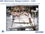 Предварительный просмотр 30 страницы GE cafe Manual