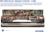 Предварительный просмотр 31 страницы GE cafe Manual