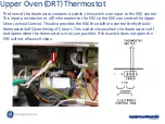 Предварительный просмотр 33 страницы GE cafe Manual