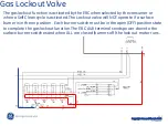 Предварительный просмотр 51 страницы GE cafe Manual