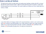 Предварительный просмотр 52 страницы GE cafe Manual