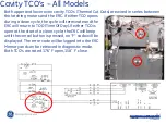 Предварительный просмотр 53 страницы GE cafe Manual