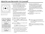 Предварительный просмотр 62 страницы GE cafe Manual