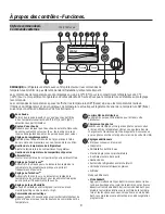 Preview for 56 page of GE cafe Owner'S Manual And Installation Instructions