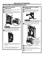 Preview for 76 page of GE cafe Owner'S Manual And Installation Instructions