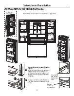 Preview for 83 page of GE cafe Owner'S Manual And Installation Instructions