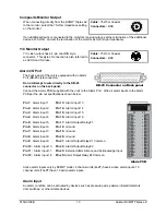 Preview for 10 page of GE Calibur DVMR Triplex eZ User Manual