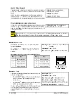 Preview for 11 page of GE Calibur DVMR Triplex eZ User Manual