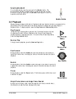 Preview for 16 page of GE Calibur DVMR Triplex eZ User Manual