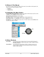 Preview for 26 page of GE Calibur DVMR Triplex eZ User Manual