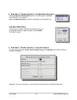 Preview for 38 page of GE Calibur DVMR Triplex eZ User Manual