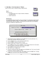 Preview for 45 page of GE Calibur DVMR Triplex eZ User Manual