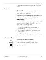 Предварительный просмотр 15 страницы GE Cardiolab II Plus Service Manual