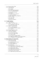 Предварительный просмотр 7 страницы GE CARESCAPE Monitor B850 Service Manual