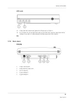 Предварительный просмотр 27 страницы GE CARESCAPE Monitor B850 Service Manual