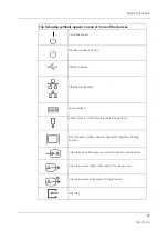 Предварительный просмотр 35 страницы GE CARESCAPE Monitor B850 Service Manual