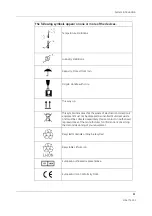 Предварительный просмотр 39 страницы GE CARESCAPE Monitor B850 Service Manual