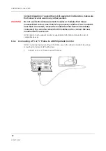 Предварительный просмотр 68 страницы GE CARESCAPE Monitor B850 Service Manual