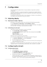 Предварительный просмотр 77 страницы GE CARESCAPE Monitor B850 Service Manual