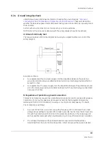 Предварительный просмотр 115 страницы GE CARESCAPE Monitor B850 Service Manual