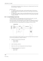 Предварительный просмотр 116 страницы GE CARESCAPE Monitor B850 Service Manual