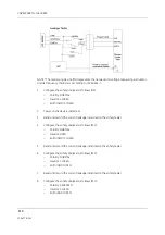 Предварительный просмотр 118 страницы GE CARESCAPE Monitor B850 Service Manual