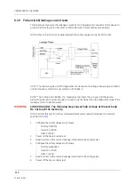 Предварительный просмотр 122 страницы GE CARESCAPE Monitor B850 Service Manual