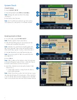 Preview for 6 page of GE CARESCAPE R860 Quick Reference Manual