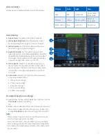 Preview for 9 page of GE CARESCAPE R860 Quick Reference Manual