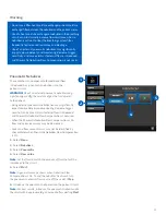 Preview for 11 page of GE CARESCAPE R860 Quick Reference Manual