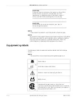 Preview for 18 page of GE CareScape V100 Service Manual