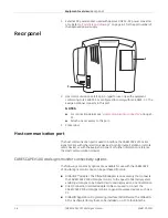 Preview for 30 page of GE CareScape V100 Service Manual