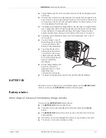 Preview for 45 page of GE CareScape V100 Service Manual