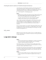 Preview for 64 page of GE CareScape V100 Service Manual