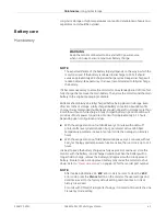 Preview for 65 page of GE CareScape V100 Service Manual