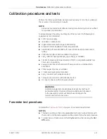 Preview for 71 page of GE CareScape V100 Service Manual