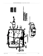 Preview for 131 page of GE CareScape V100 Service Manual