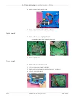 Preview for 140 page of GE CareScape V100 Service Manual