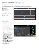 Preview for 10 page of GE CARESCAPE Clinical Reference Manual