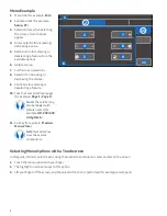 Preview for 12 page of GE CARESCAPE Clinical Reference Manual