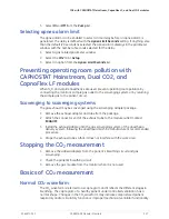 Preview for 317 page of GE CARESCAPE User Manual