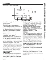 Предварительный просмотр 23 страницы GE Carry-Cool ATM06 Owner'S Manual & Installation Instructions