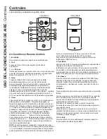 Предварительный просмотр 24 страницы GE Carry-Cool ATM06 Owner'S Manual & Installation Instructions